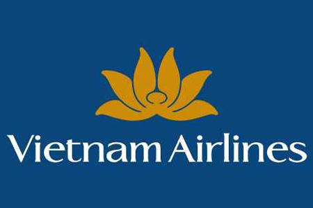 Offset printing for Vietnam airline
